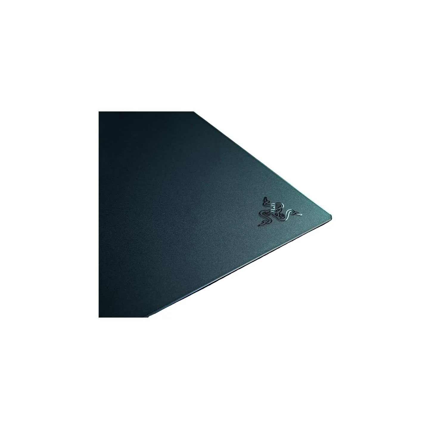 Razer Atlas Pro Ultra-Thin Glass Gaming Mouse Mat | Black