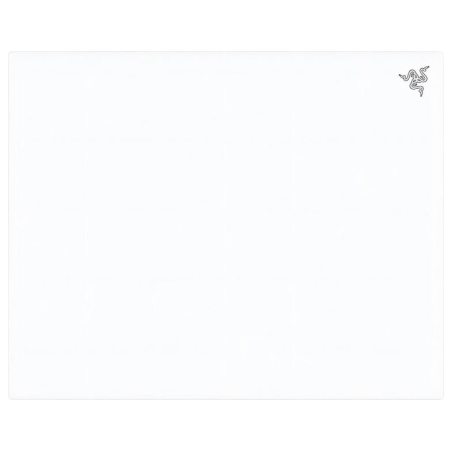 Razer Atlas Pro Ultra-Thin Glass Gaming Mouse Mat | White
