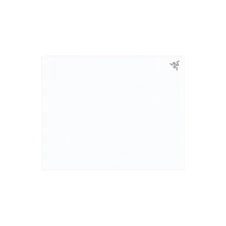 Razer Atlas Pro Ultra-Thin Glass Gaming Mouse Mat | White