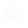 Razer Atlas Pro Ultra-Thin Glass Gaming Mouse Mat | White