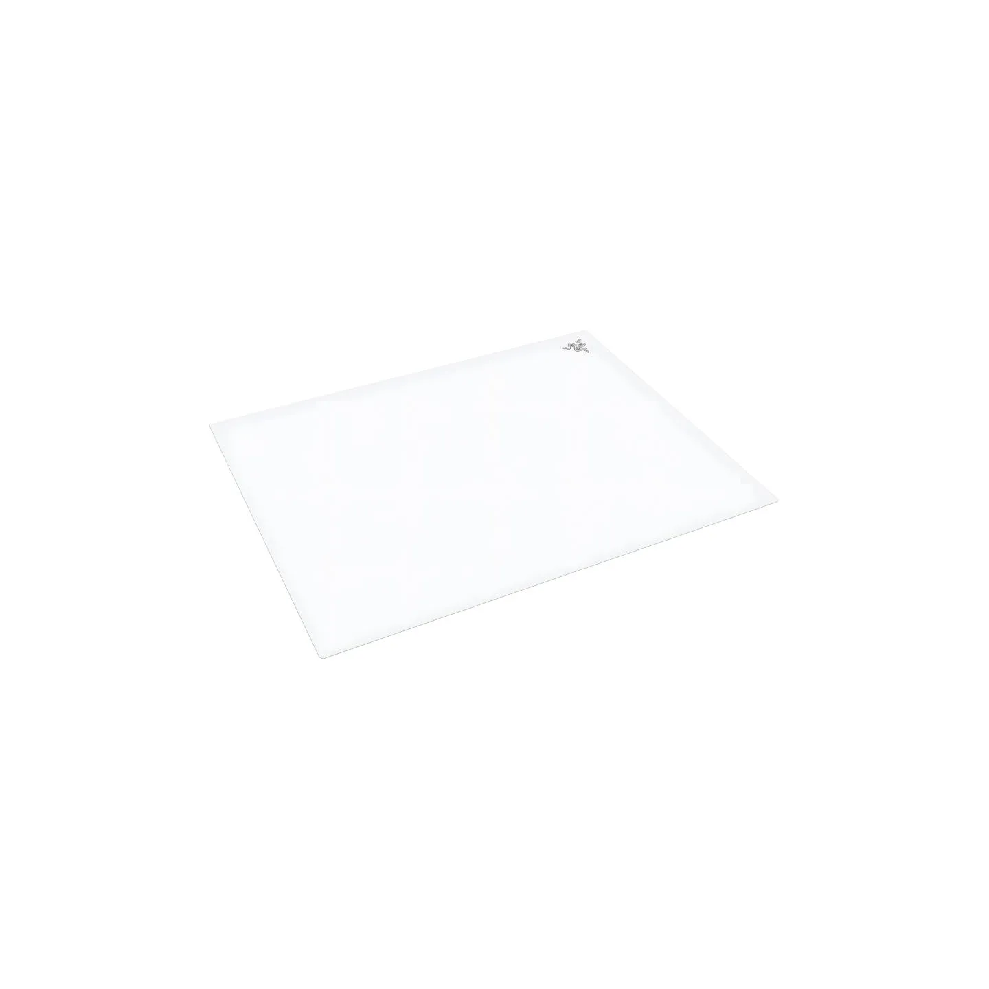 Razer Atlas Pro Ultra-Thin Glass Gaming Mouse Mat | White