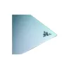 Razer Atlas Pro Ultra-Thin Glass Gaming Mouse Mat | White