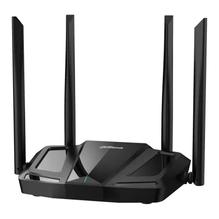 Dahua Wireless Router|DAHUA|AC12 AC1200 Wireless Router|Wi-Fi 5 (802.11ac)|Data speed 1200 Mbit/s|Ethernet WAN Yes|WAN connectio