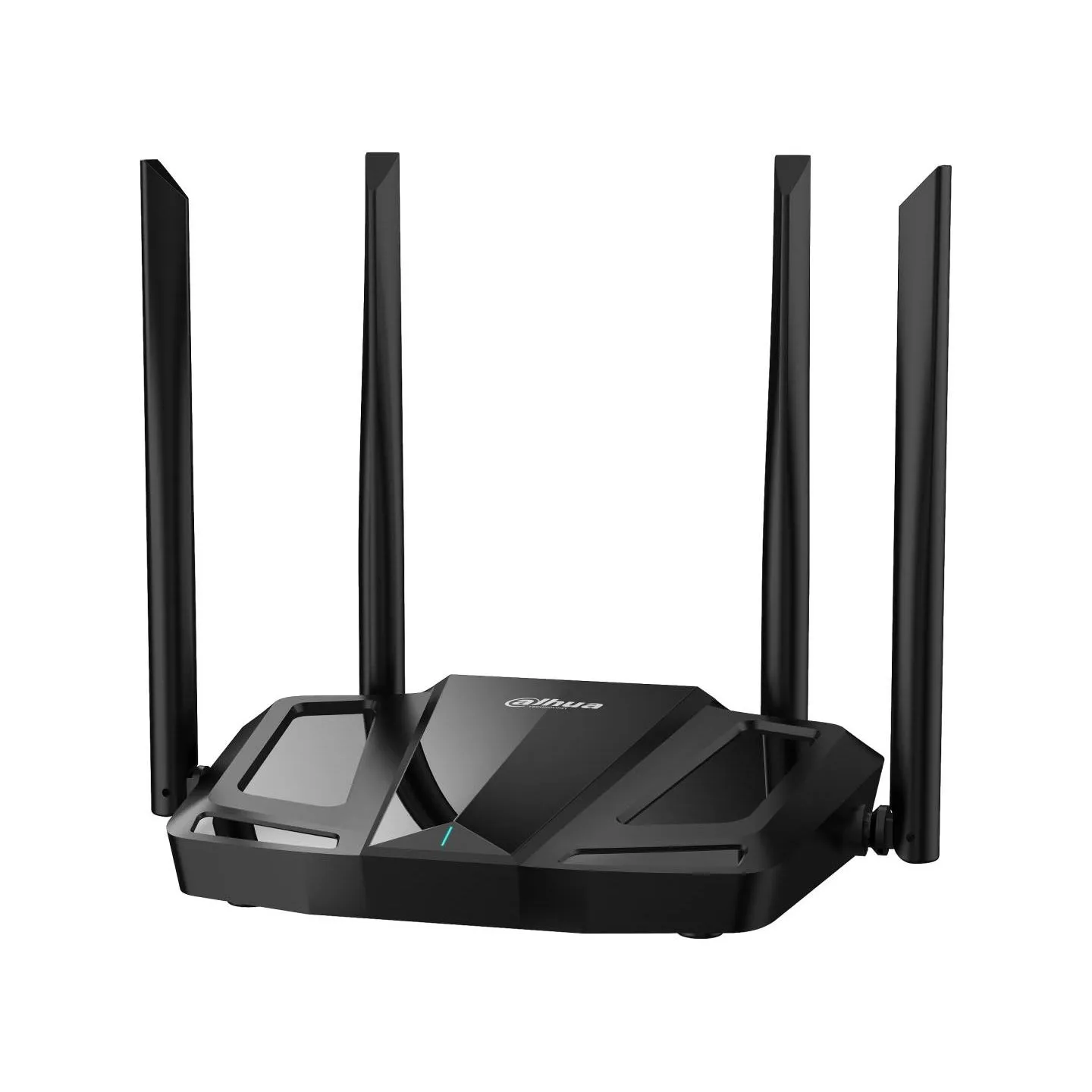 Dahua Wireless Router|DAHUA|AC12 AC1200 Wireless Router|Wi-Fi 5 (802.11ac)|Data speed 1200 Mbit/s|Ethernet WAN Yes|WAN connectio