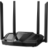 Dahua Wireless Router|DAHUA|AC12 AC1200 Wireless Router|Wi-Fi 5 (802.11ac)|Data speed 1200 Mbit/s|Ethernet WAN Yes|WAN connectio