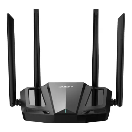 Dahua Wireless Router|DAHUA|AC12 AC1200 Wireless Router|Wi-Fi 5 (802.11ac)|Data speed 1200 Mbit/s|Ethernet WAN Yes|WAN connectio
