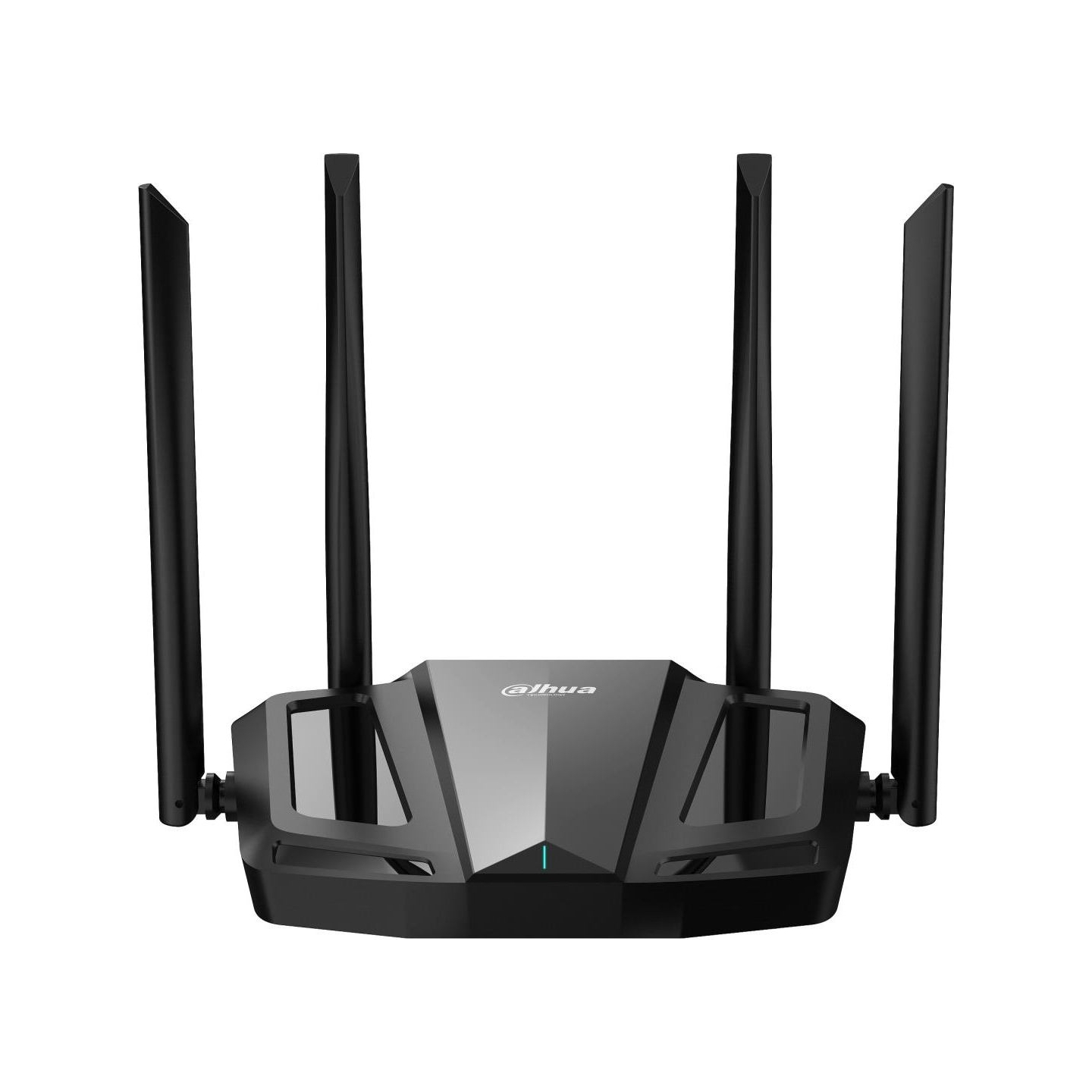 Dahua Wireless Router|DAHUA|AC12 AC1200 Wireless Router|Wi-Fi 5 (802.11ac)|Data speed 1200 Mbit/s|Ethernet WAN Yes|WAN connectio