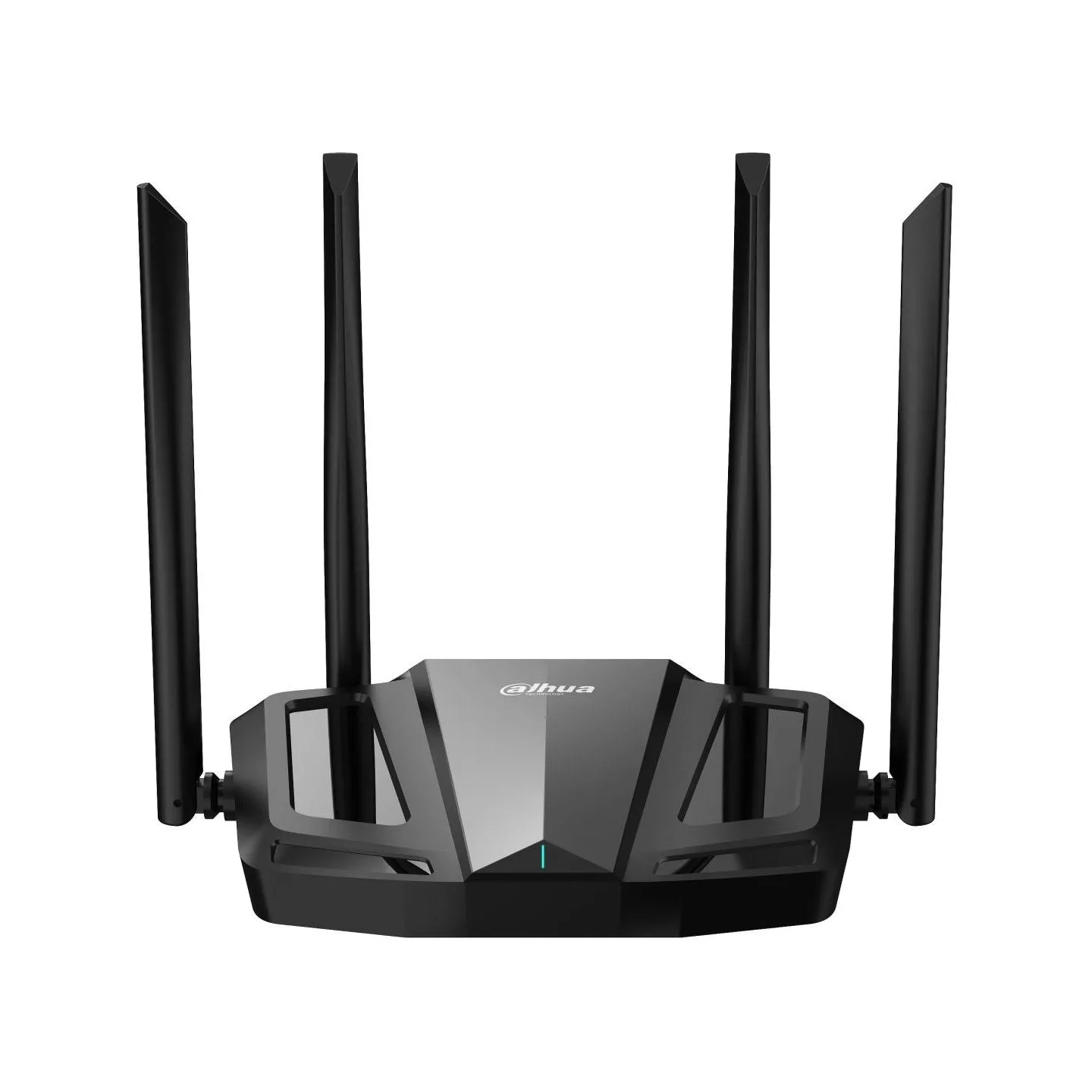 Dahua Wireless Router|DAHUA|AC12 AC1200 Wireless Router|Wi-Fi 5 (802.11ac)|Data speed 1200 Mbit/s|Ethernet WAN Yes|WAN connectio
