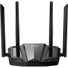 Dahua Wireless Router|DAHUA|AC12 AC1200 Wireless Router|Wi-Fi 5 (802.11ac)|Data speed 1200 Mbit/s|Ethernet WAN Yes|WAN connectio