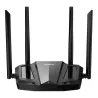 Dahua Wireless Router|DAHUA|AC12 AC1200 Wireless Router|Wi-Fi 5 (802.11ac)|Data speed 1200 Mbit/s|Ethernet WAN Yes|WAN connectio