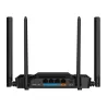 Dahua Wireless Router|DAHUA|AC12 AC1200 Wireless Router|Wi-Fi 5 (802.11ac)|Data speed 1200 Mbit/s|Ethernet WAN Yes|WAN connectio