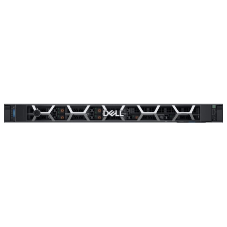 Dell R360 6315P 4C/32GB/480GB/H355/2X700W/8X2.5"/3BW