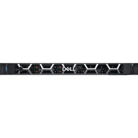 Dell R360 6315P 4C/32GB/480GB/H355/2X700W/8X2.5"/3BW
