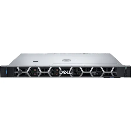 Dell R360 6315P 4C/32GB/480GB/H355/2X700W/8X2.5"/3BW