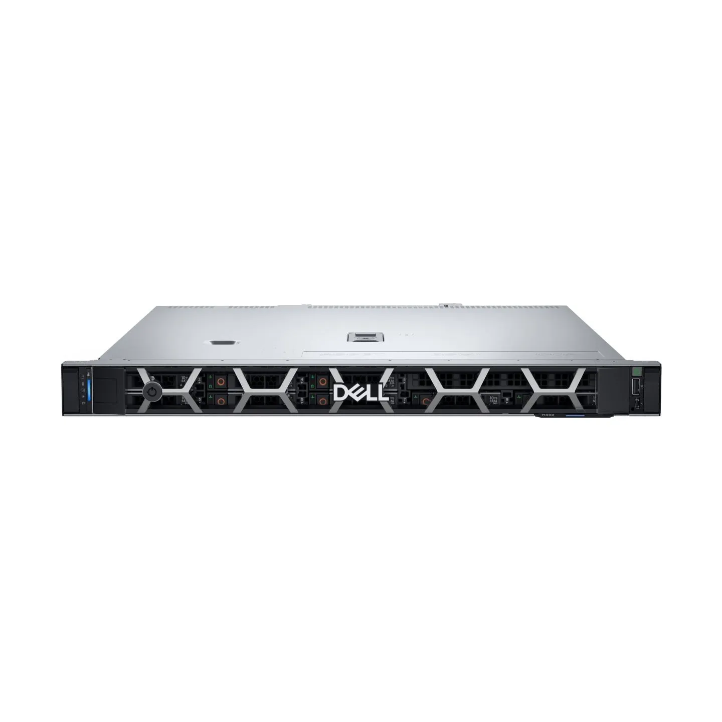 Dell R360 6315P 4C/32GB/480GB/H355/2X700W/8X2.5"/3BW