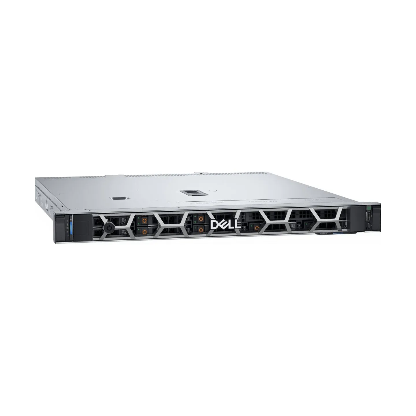 Dell R360 6315P 4C/32GB/480GB/H355/2X700W/8X2.5"/3BW