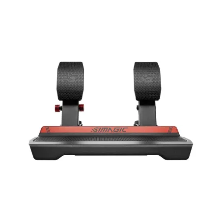 Simagic Modular Pedal System with a 150 kg Load Cell and 35 Adjustable Brake Settings. S313