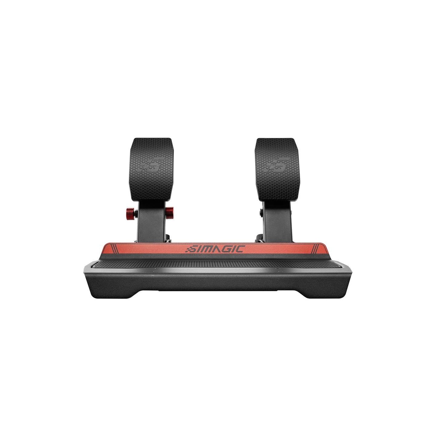 Simagic Modular Pedal System with a 150 kg Load Cell and 35 Adjustable Brake Settings. S313