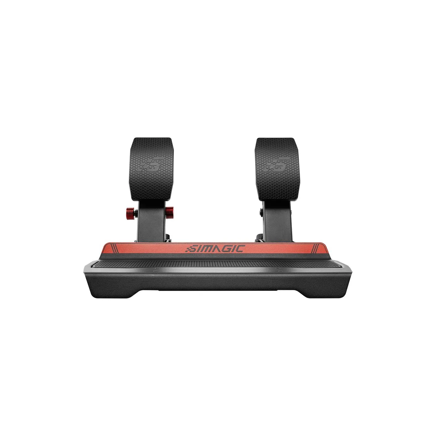 Simagic Modular Pedal System with a 150 kg Load Cell and 35 Adjustable Brake Settings. S313