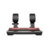 Simagic Modular Pedal System with a 150 kg Load Cell and 35 Adjustable Brake Settings. S313
