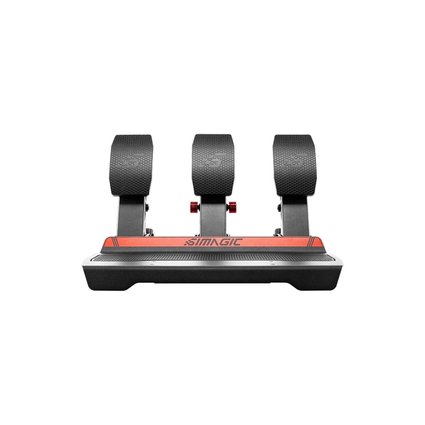 Simagic Modular Pedal System with a 150 kg Load Cell and 35 Adjustable Brake Settings. S313