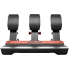 Simagic Modular Pedal System with a 150 kg Load Cell and 35 Adjustable Brake Settings. S313