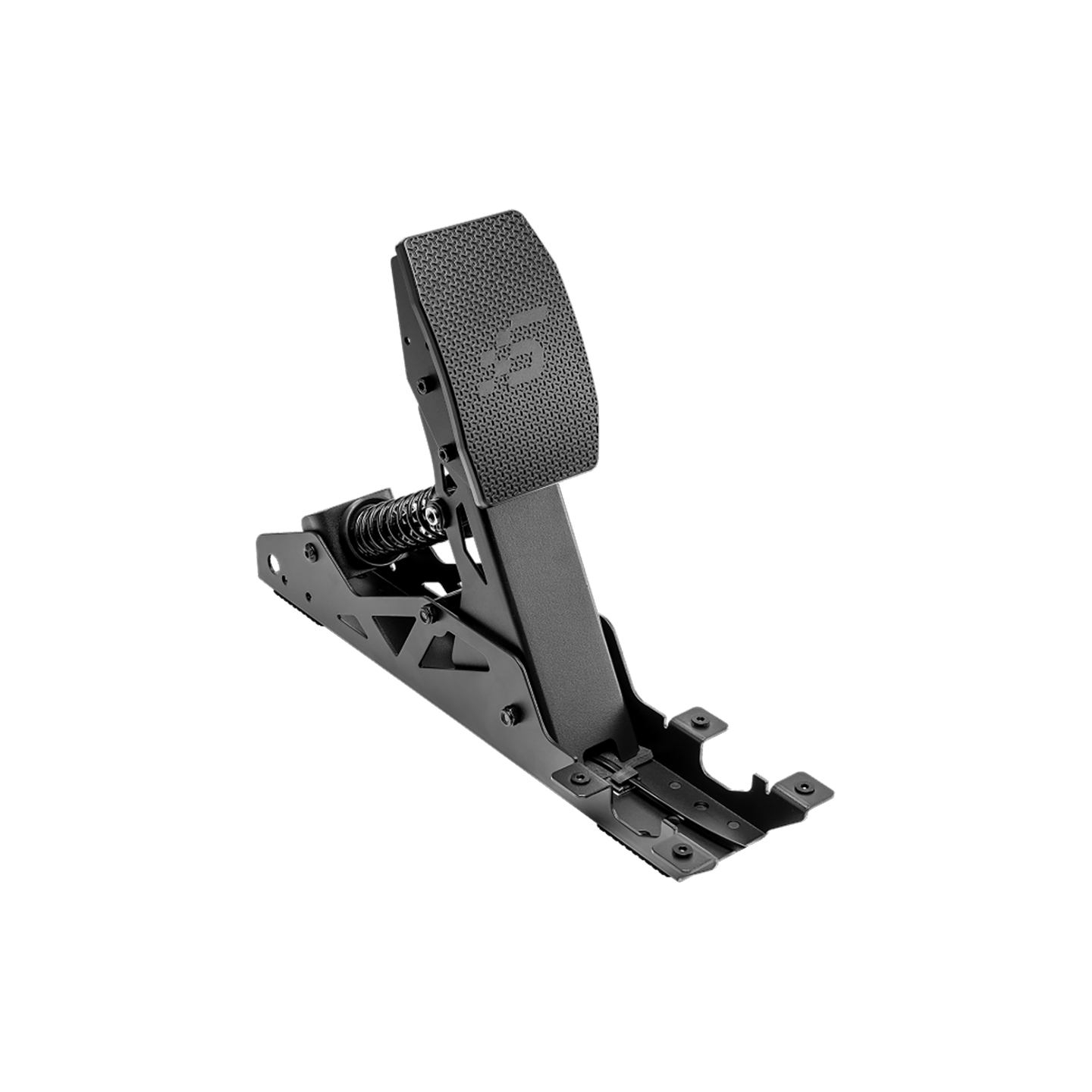 Simagic Modular Pedal System with a 150 kg Load Cell and 35 Adjustable Brake Settings. S313