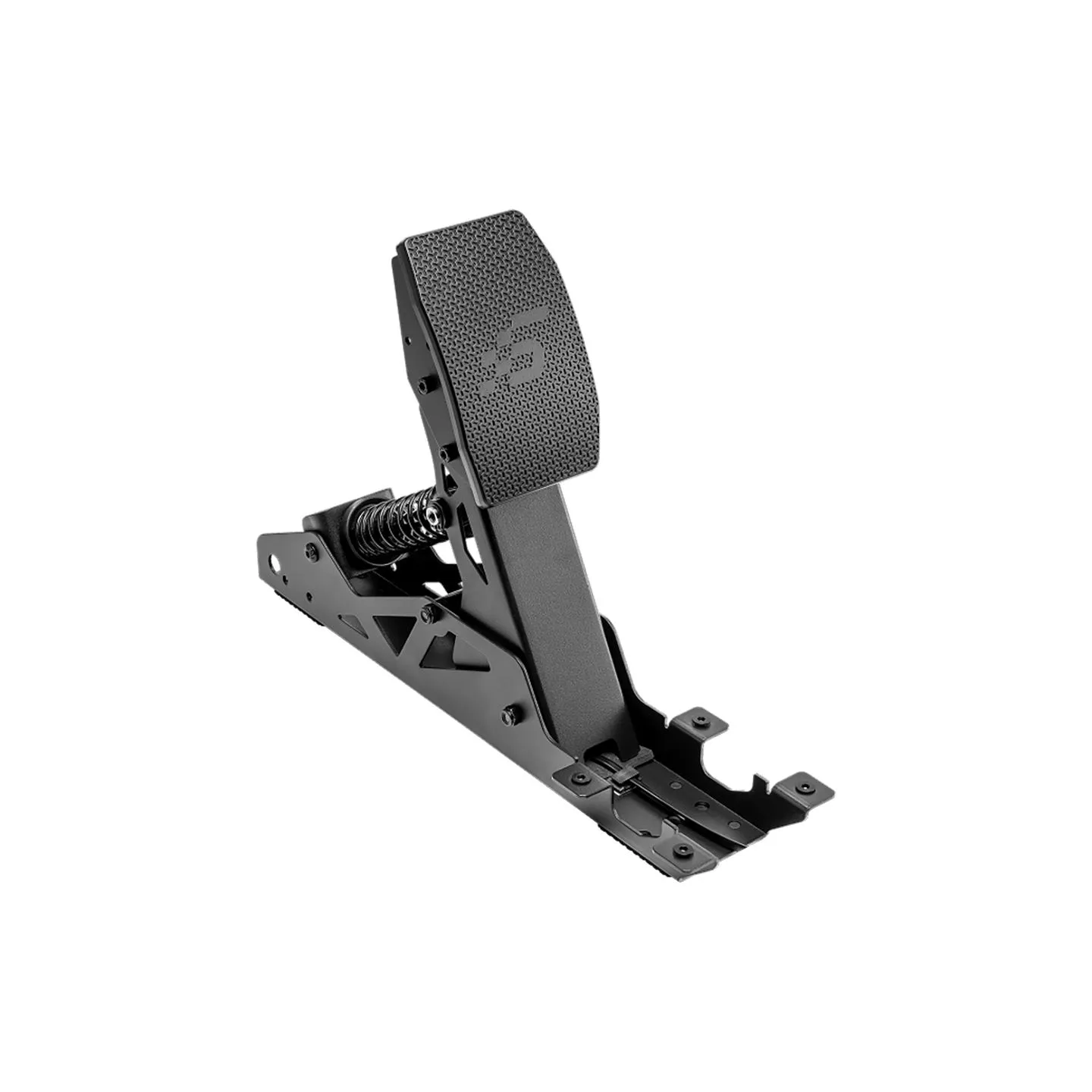 Simagic Modular Pedal System with a 150 kg Load Cell and 35 Adjustable Brake Settings. S313