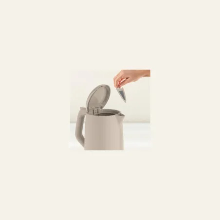 Tefal KO2M0B10 Morning Kettle, Beige | TEFAL