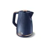 Tefal Kettle | KO251430 | Electric | 2400 W | 1.7 L | Plastic | 360° rotational base | Blue