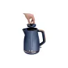 Tefal Kettle | KO251430 | Electric | 2400 W | 1.7 L | Plastic | 360° rotational base | Blue