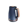 Tefal Kettle | KO251430 | Electric | 2400 W | 1.7 L | Plastic | 360° rotational base | Blue