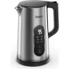 Tefal Selection KI871DE0 | Kettle | Electric | 1500 W | 1.7 L | Plastic | 360° rotational base | Stainless steel