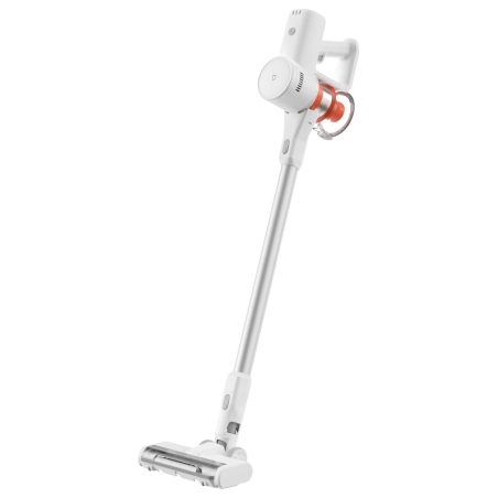 Xiaomi Vacuum Cleaner | Mijia 4 C EU | Cordless operating | 400 W | 25.9 V | Operating time (max) 75 min | White