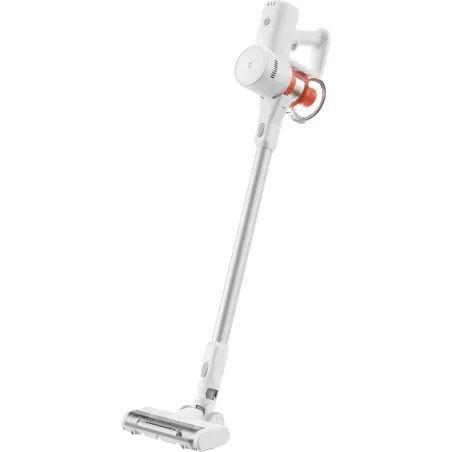 Xiaomi Vacuum Cleaner | Mijia 4 C EU | Cordless operating | 400 W | 25.9 V | Operating time (max) 75 min | White