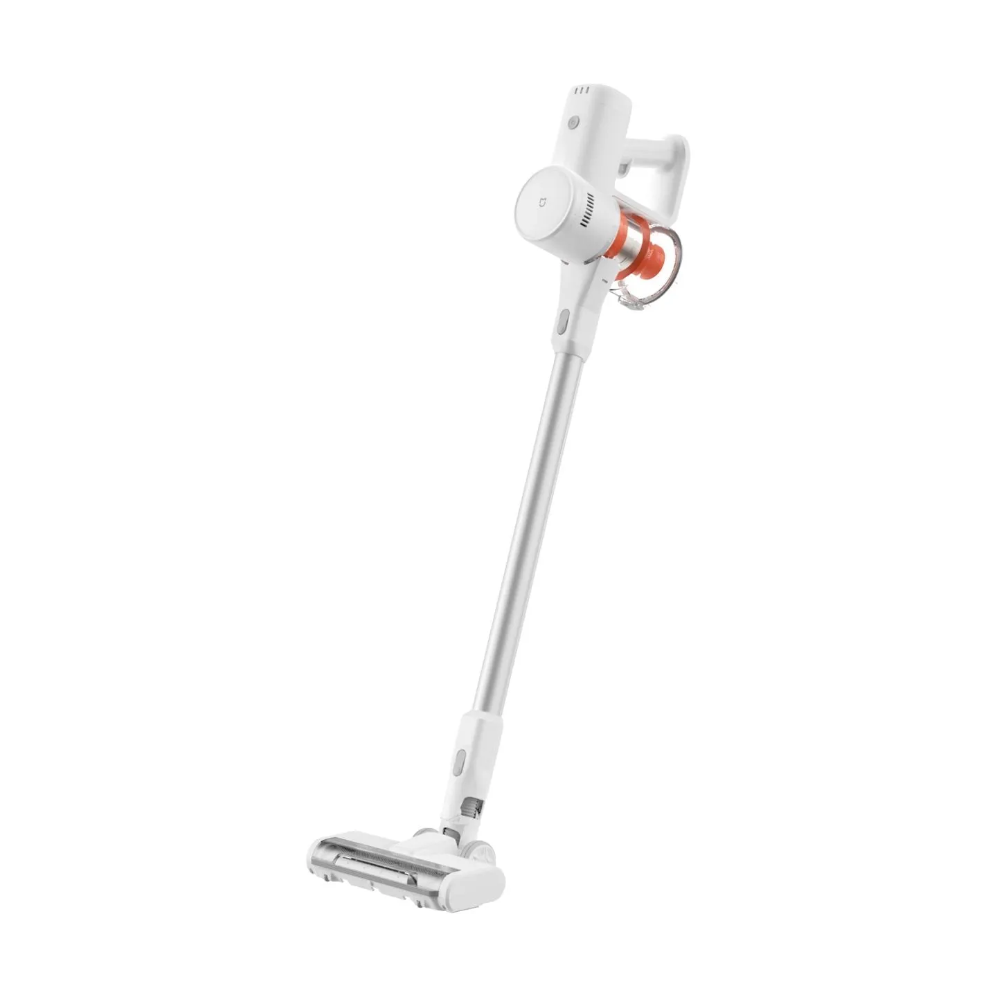 Xiaomi Vacuum Cleaner | Mijia 4 C EU | Cordless operating | 400 W | 25.9 V | Operating time (max) 75 min | White