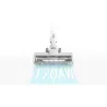Xiaomi Vacuum Cleaner | Mijia 4 C EU | Cordless operating | 400 W | 25.9 V | Operating time (max) 75 min | White