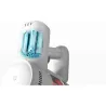 Xiaomi Vacuum Cleaner | Mijia 4 C EU | Cordless operating | 400 W | 25.9 V | Operating time (max) 75 min | White