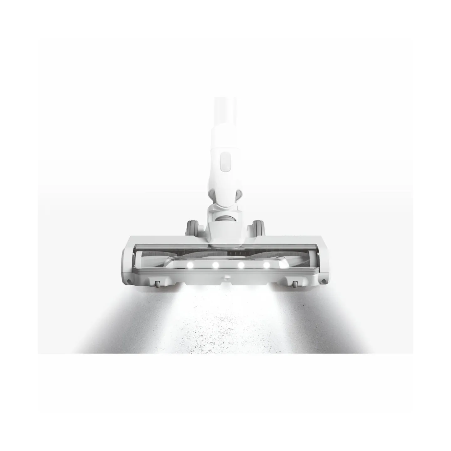 Xiaomi Vacuum Cleaner | Mijia 4 C EU | Cordless operating | 400 W | 25.9 V | Operating time (max) 75 min | White