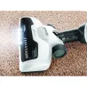Gorenje | Vacuum cleaner | SVC180FW | Handstick 2in1 | Handstick | 18 V | Operating time (max) 50 min | White | Warranty 24 mont