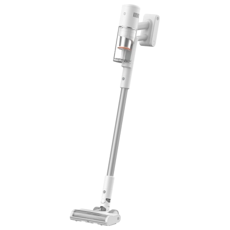 Xiaomi Vacuum Cleaner | Mijia 4 EU | Cordless operating | 600 W | 29.6 V | Operating time (max) 90 min | White