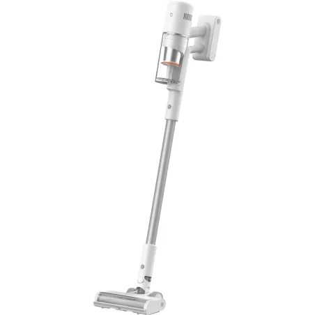 Xiaomi Vacuum Cleaner | Mijia 4 EU | Cordless operating | 600 W | 29.6 V | Operating time (max) 90 min | White