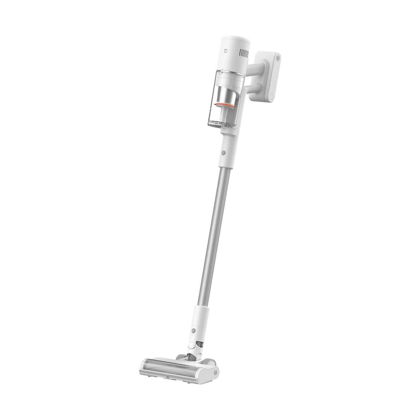 Xiaomi Vacuum Cleaner | Mijia 4 EU | Cordless operating | 600 W | 29.6 V | Operating time (max) 90 min | White