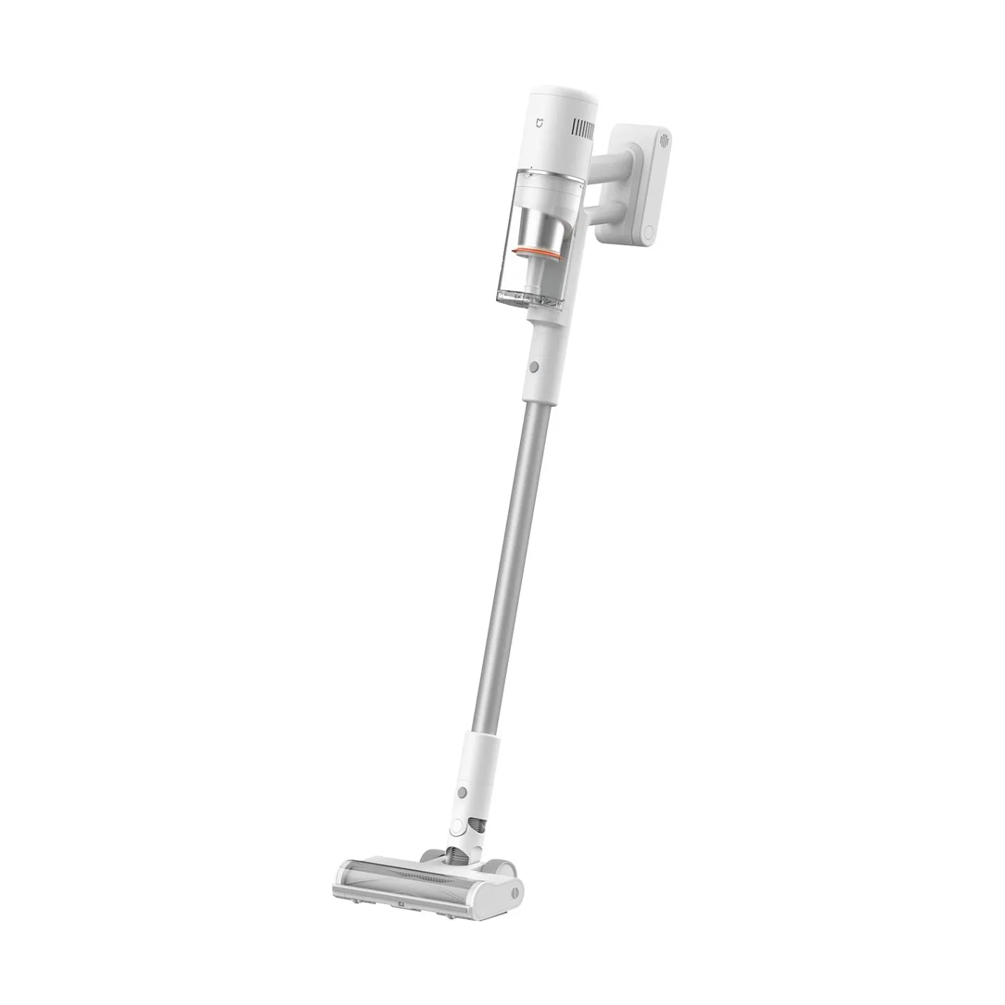 Xiaomi Vacuum Cleaner | Mijia 4 EU | Cordless operating | 600 W | 29.6 V | Operating time (max) 90 min | White