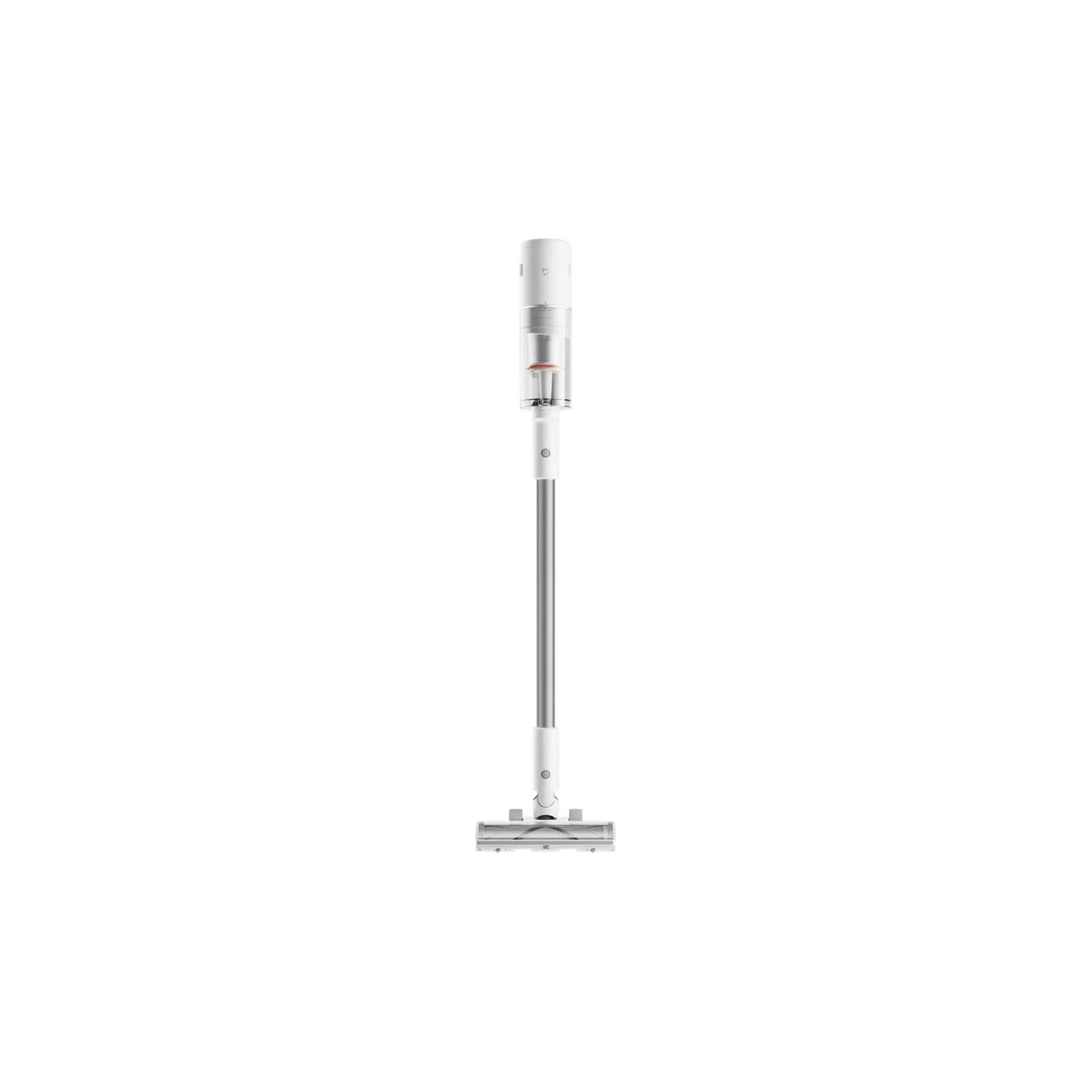 Xiaomi Vacuum Cleaner | Mijia 4 EU | Cordless operating | 600 W | 29.6 V | Operating time (max) 90 min | White