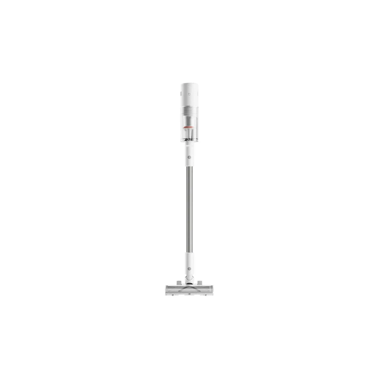 Xiaomi Vacuum Cleaner | Mijia 4 EU | Cordless operating | 600 W | 29.6 V | Operating time (max) 90 min | White