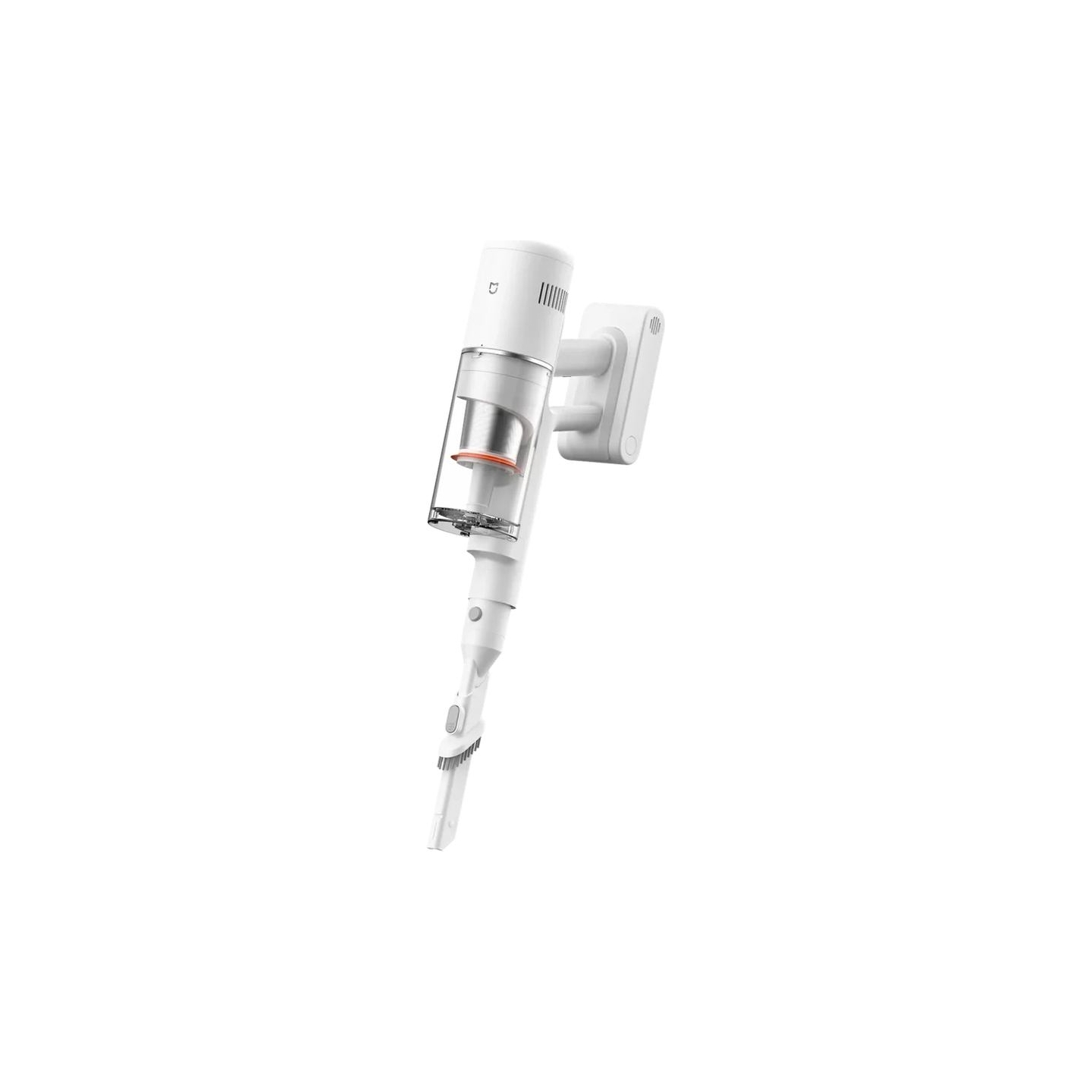 Xiaomi Vacuum Cleaner | Mijia 4 EU | Cordless operating | 600 W | 29.6 V | Operating time (max) 90 min | White