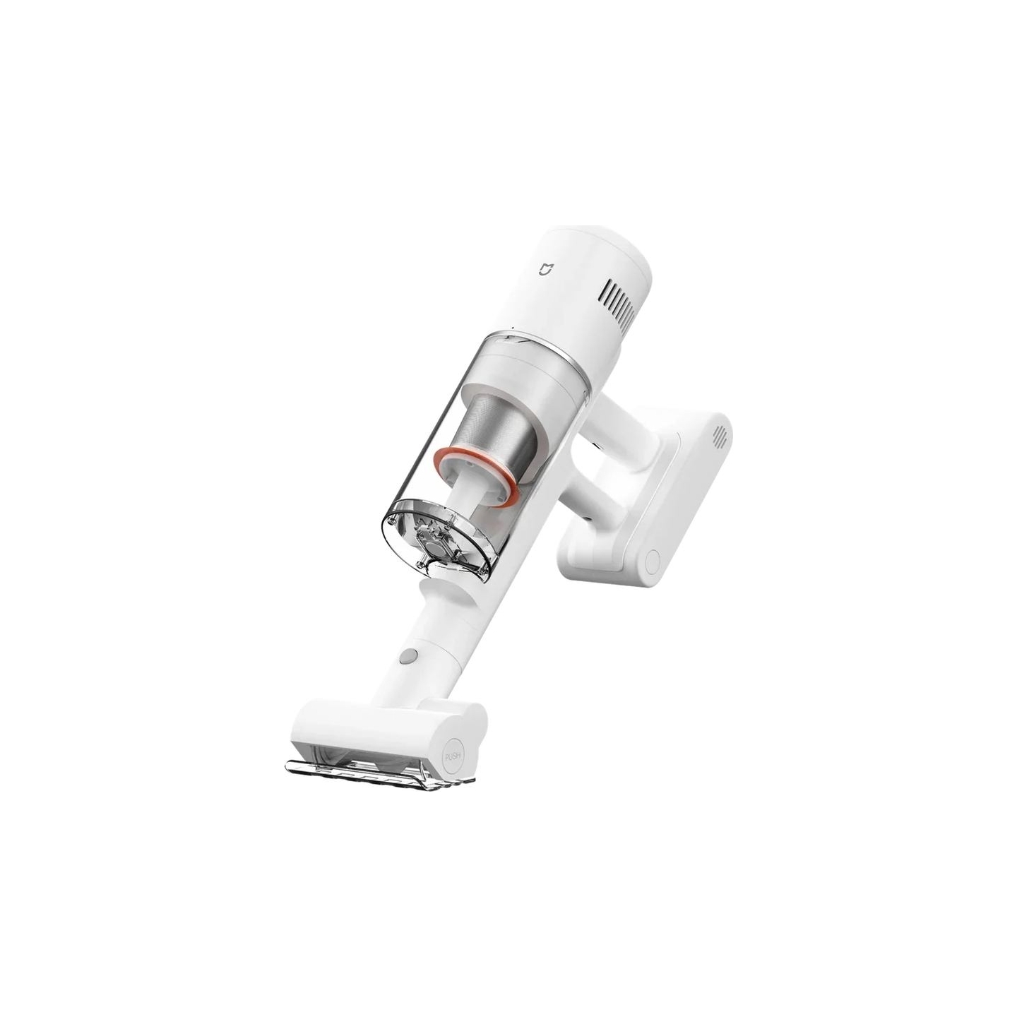 Xiaomi Vacuum Cleaner | Mijia 4 EU | Cordless operating | 600 W | 29.6 V | Operating time (max) 90 min | White