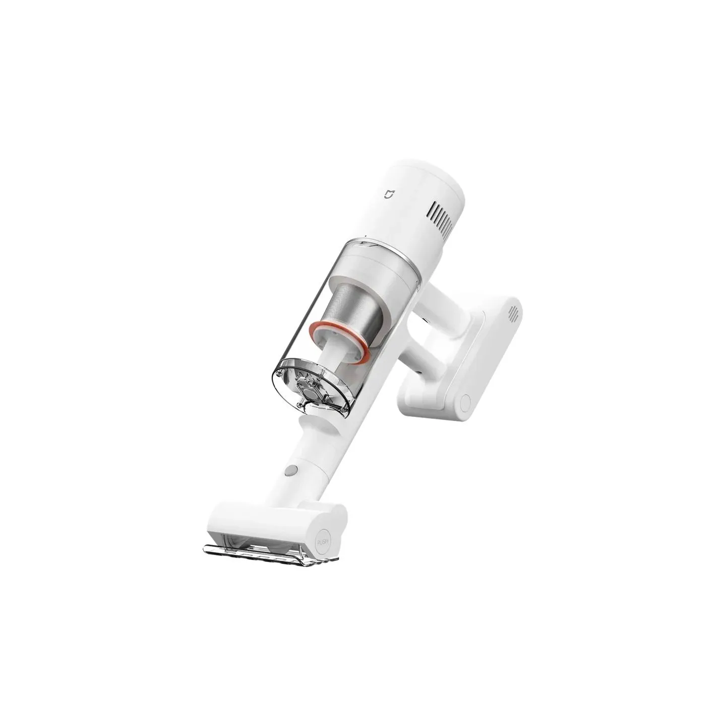 Xiaomi Vacuum Cleaner | Mijia 4 EU | Cordless operating | 600 W | 29.6 V | Operating time (max) 90 min | White