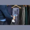Tefal | Garment Steamer | DT9530E1 | Handheld | 1700 W | 0.2 L | 30 g/min | Blue/White